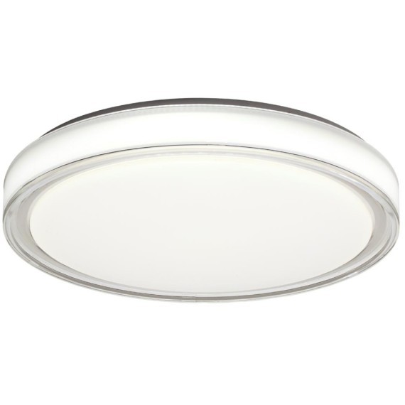 Светильник LED 48Вт 4000K D400 IP43 Sonex LAVEN 7699/DL