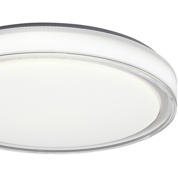 Светильник LED 48Вт 4000K D400 IP43 Sonex LAVEN 7699/DL