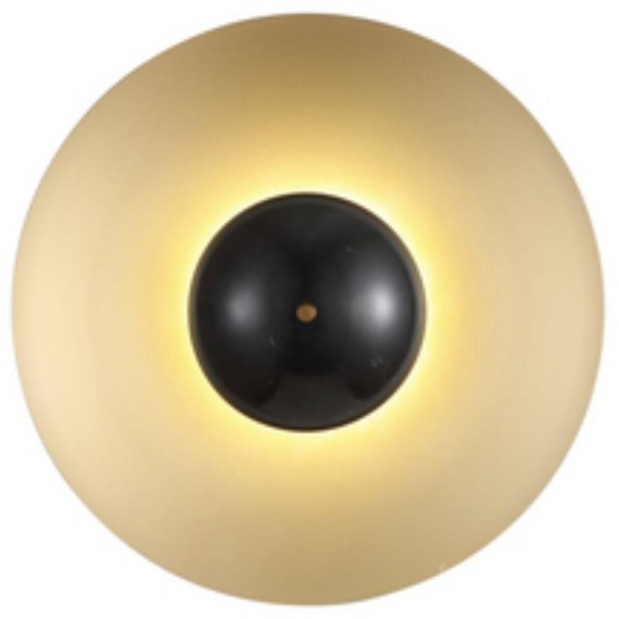 Настенный светильник Marmo 4246-1W