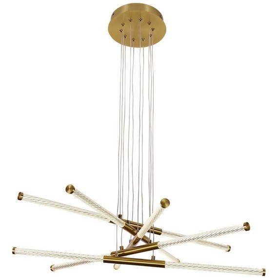 Подвесная люстра Vigas 4469-5P