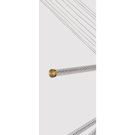 Подвесная люстра Vigas 4469-5P