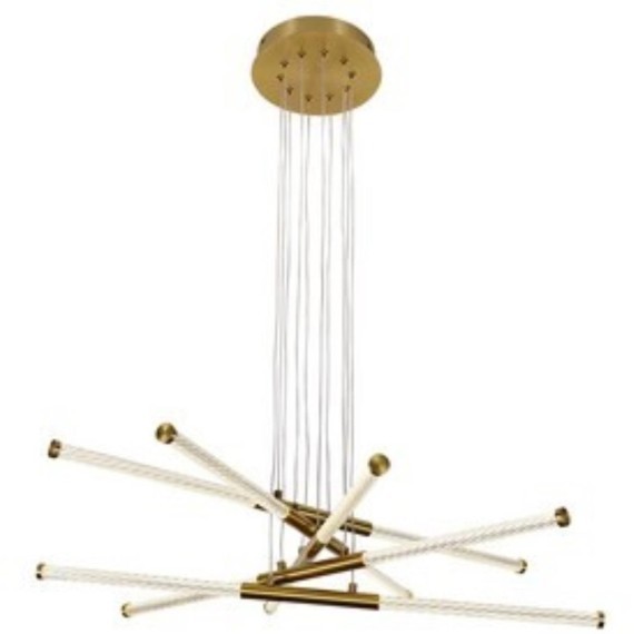 Подвесная люстра Vigas 4469-5P