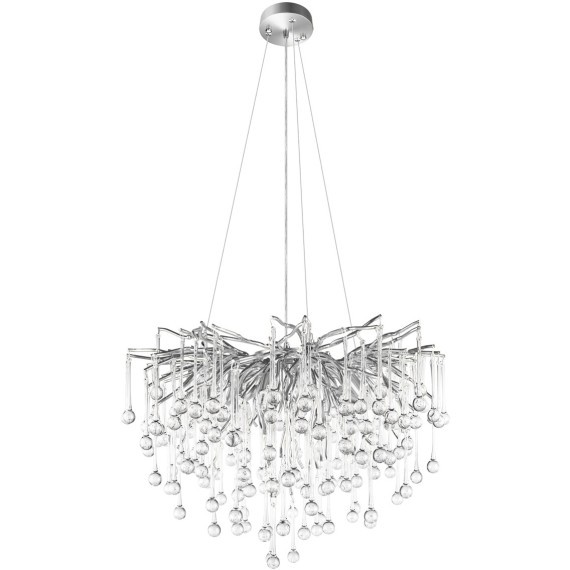 10376/600 Подвесная люстра LOFT IT Drops