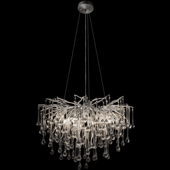 10376/600 Подвесная люстра LOFT IT Drops