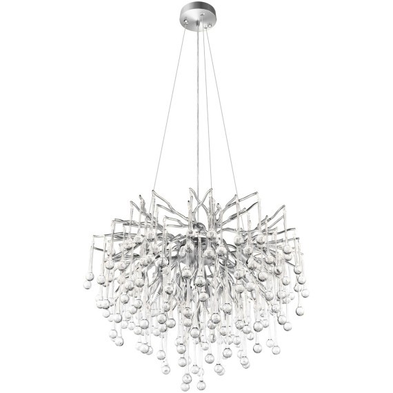 10376/600 Подвесная люстра LOFT IT Drops