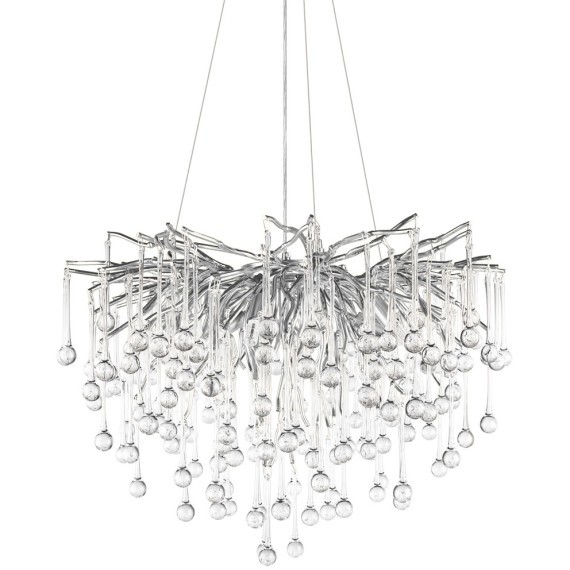 10376/600 Подвесная люстра LOFT IT Drops