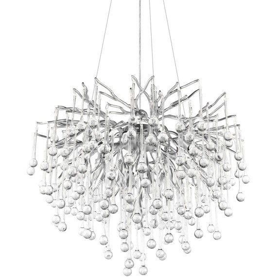 10376/600 Подвесная люстра LOFT IT Drops