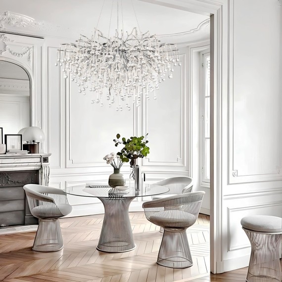 10376/600 Подвесная люстра LOFT IT Drops