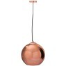 LOFT2023-B Подвесной светильник LOFT IT Copper Shade