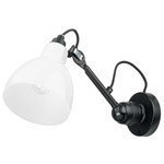 Настенный светильник на гибкой ножке Lightstar 865607 Loft под лампу 1xE14 40W