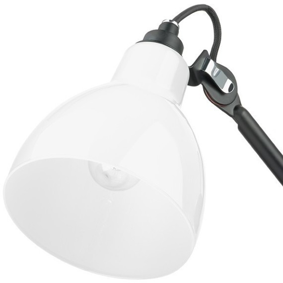 Настенный светильник на гибкой ножке Lightstar 865607 Loft под лампу 1xE14 40W