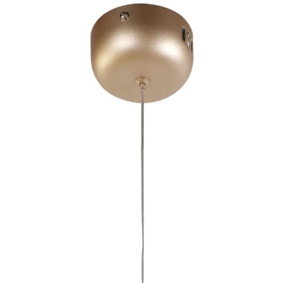 Подвесной светильник Tibia 2217-1P