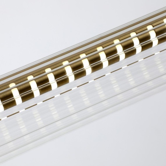 Подвесной светильник Pulser 4489-1P