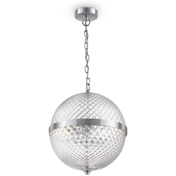 Подвесной светильник Maytoni P004PL-02CH YONKERS под лампы 2xE14 40W