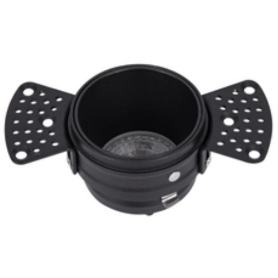 Точечный светильник Lamppu 4527-1C