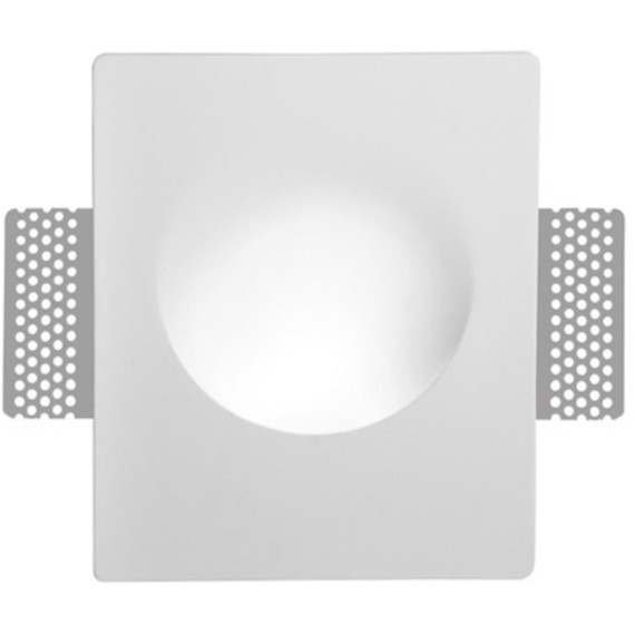 Точечный встраиваемый светильник Arte Lamp INVISIBLE A3113AP-1WH