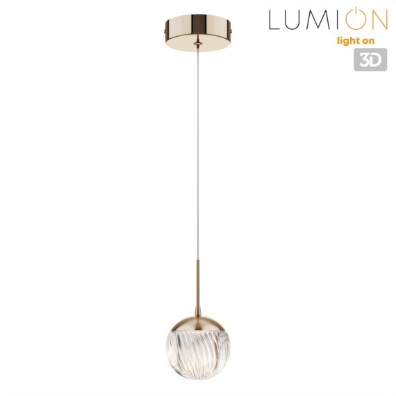 Подвесной светильник LED 220V Lumion RIMINI 8083/1A