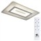 Потолочная люстра Arte Lamp SCENA A2525PL-1WH