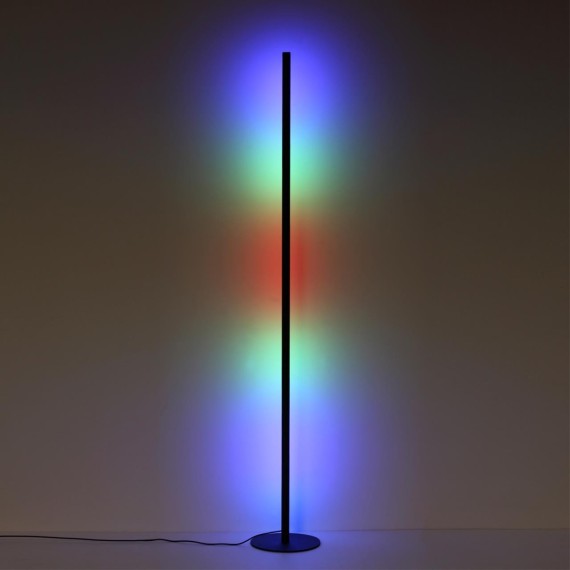 Декоративный торшер Odeon Light 4335/32FL FILLINI светодиодный LED 1*32W