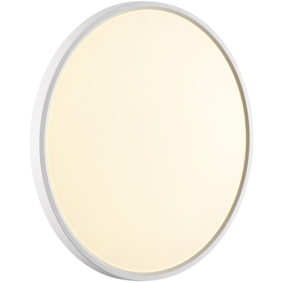 Настенно-потолочный светильник СОНЕКС Sonex ALFA WHITE 7659/40L