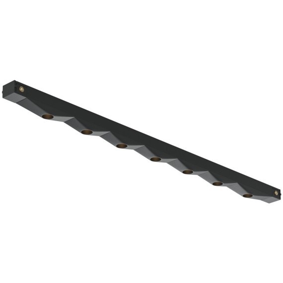 TR175-1-12WTW-M-B Трековый магнитный светодиодный SMART светильник Maytoni Basity CRI90+ 3000-6000К 630Лм 36° 12Вт Bluetooth Mesh