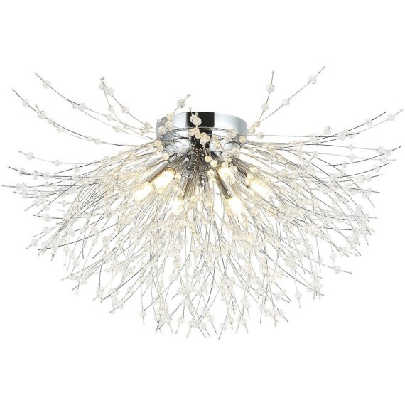 Люстра потолочная Lussole LSP-8780