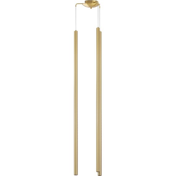 Люстра подвесная Tubo Lightstar L3T747443