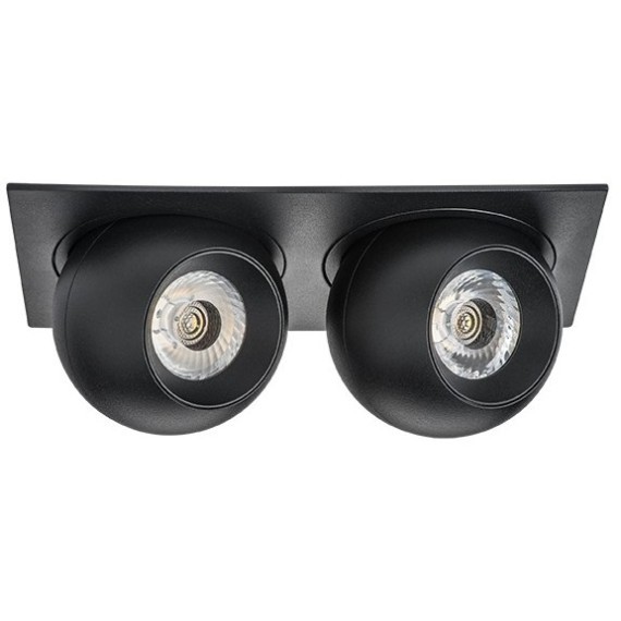 Комплект из светильника и рамки Intero Intero Lightstar i5277272