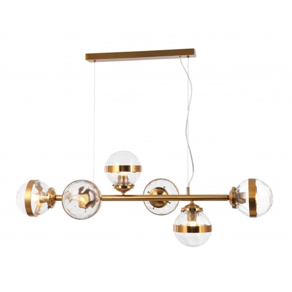 Люстра подвесная 2134/05/06P Stilfort, серия Sogno