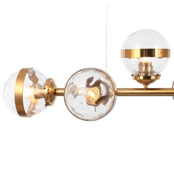 Люстра подвесная 2134/05/06P Stilfort, серия Sogno