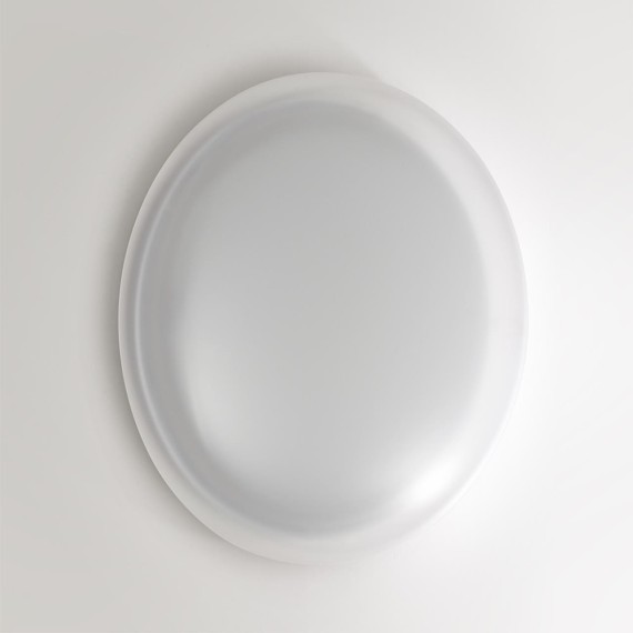 Светильник LED 48Вт 3000/4000/6000К D400 IP43 Sonex CCT JOLLY 7776/DLN