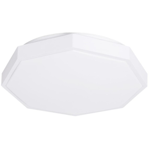Потолочный светильник Arte Lamp KANT A2659PL-1WH