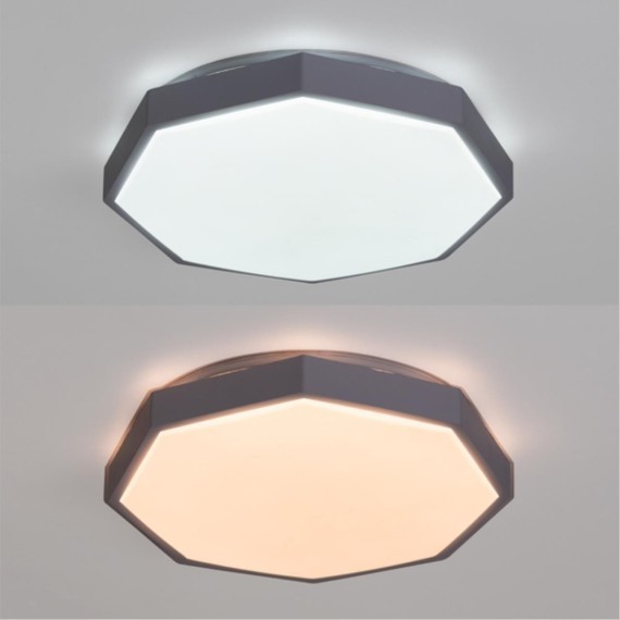 Потолочный светильник Arte Lamp KANT A2659PL-1WH