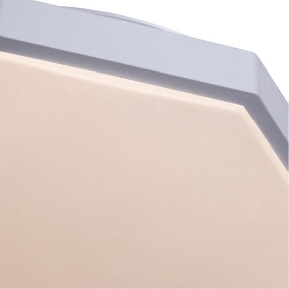 Потолочный светильник Arte Lamp KANT A2659PL-1WH