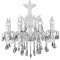 Подвесная люстра Catanzaro OML-30807-08