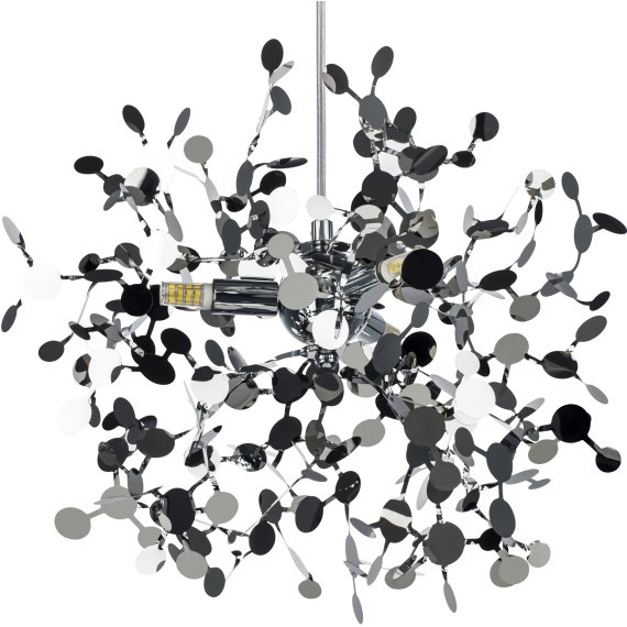 Люстра подвесная Extra Lightstar L1P721134