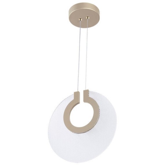 Подвесной светильник Divinare BILANCIA 5194/01 SP-12