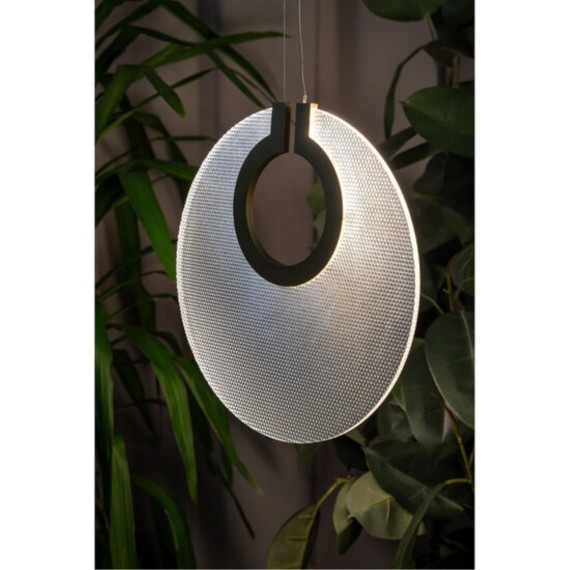 Подвесной светильник Divinare BILANCIA 5194/01 SP-12