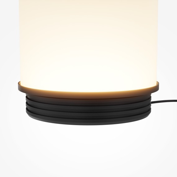 Настольный светильник Maytoni MOD488TL-L8B3K