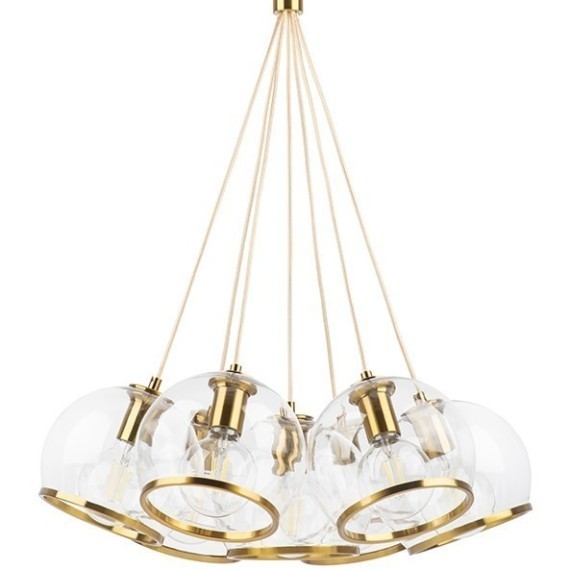 Подвесной светильник Lightstar 729071 Sferico под лампы 7xE27 280W