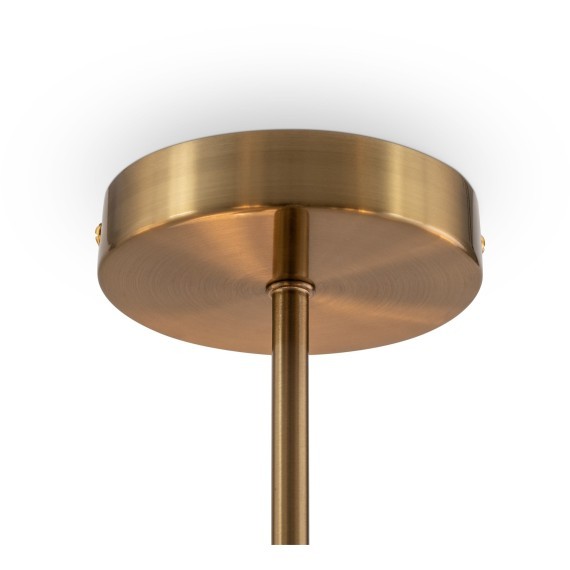 Потолочный светильник Freya FR5368CL-14BS