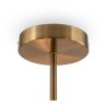 Потолочный светильник Freya FR5368CL-14BS