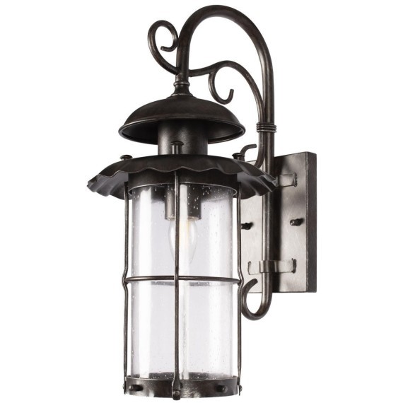 100015W Уличный настенный светильник LOFT IT Palermo