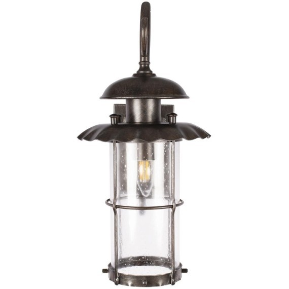 100015W Уличный настенный светильник LOFT IT Palermo