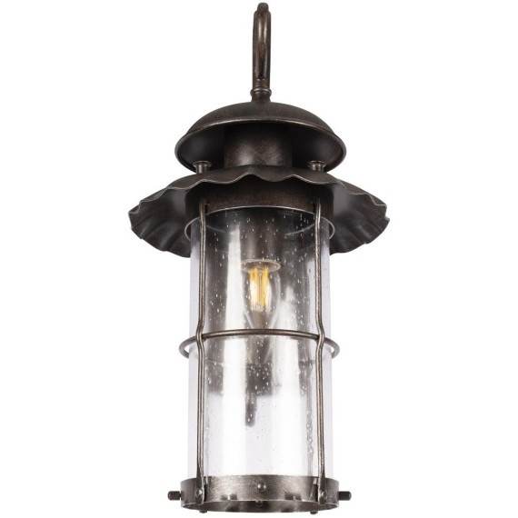 100015W Уличный настенный светильник LOFT IT Palermo