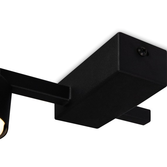 Потолочный светильник Freya FR5363CL-01B