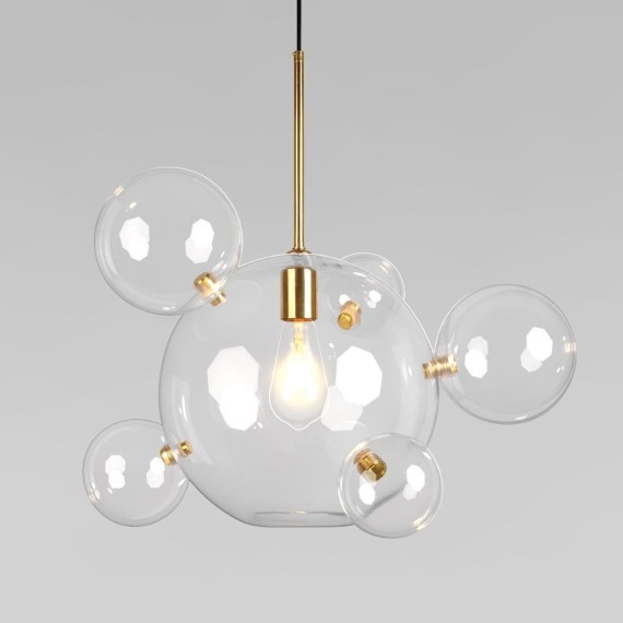 2034-P6 Подвесной светильник LOFT IT Bolle