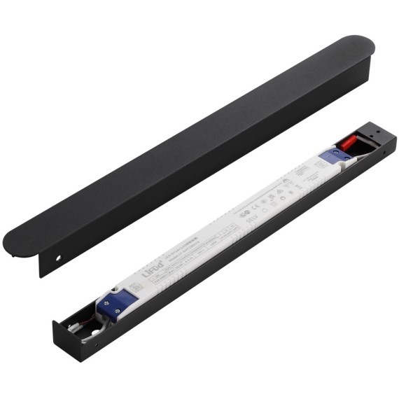 Драйвер IP20 LED 100W 24V FINO XS 357786BL (Для артикулов 7155) 