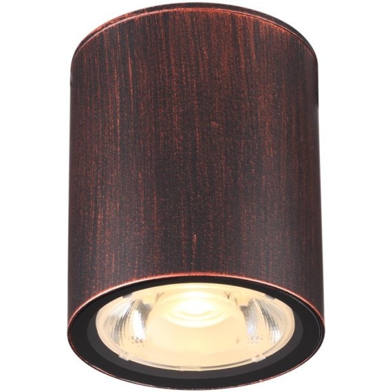 Уличный потолочный светильник Novotech 358013 TUMBLER IP65 светодиодный LED 6W