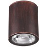 Уличный потолочный светильник Novotech 358013 TUMBLER IP65 светодиодный LED 6W